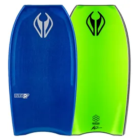 NMD Base 7 HD Bodyboard Navy Green