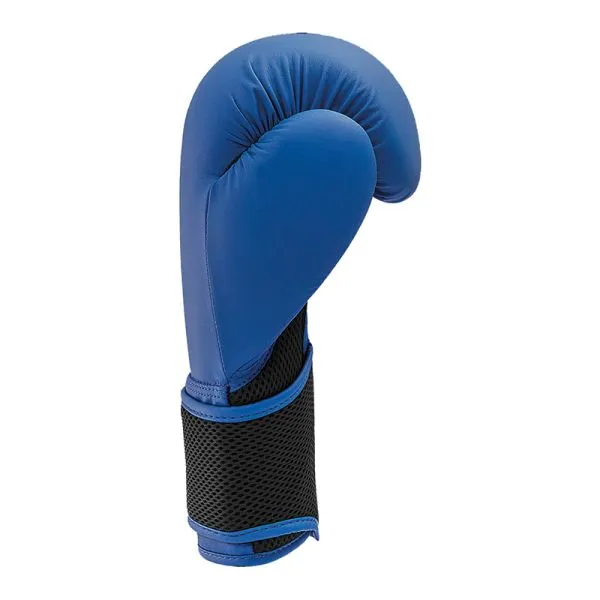 Nyrkkeilyhanskat - Adidas - 'Hybrid 25' - Lasten - Sininen