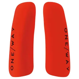 One Way Shin Guard Adult