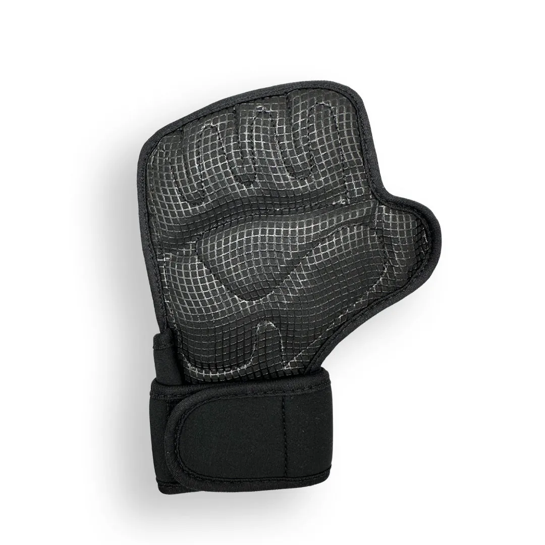 Open Workout Gloves (Padded)