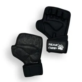 Open Workout Gloves (Padded)