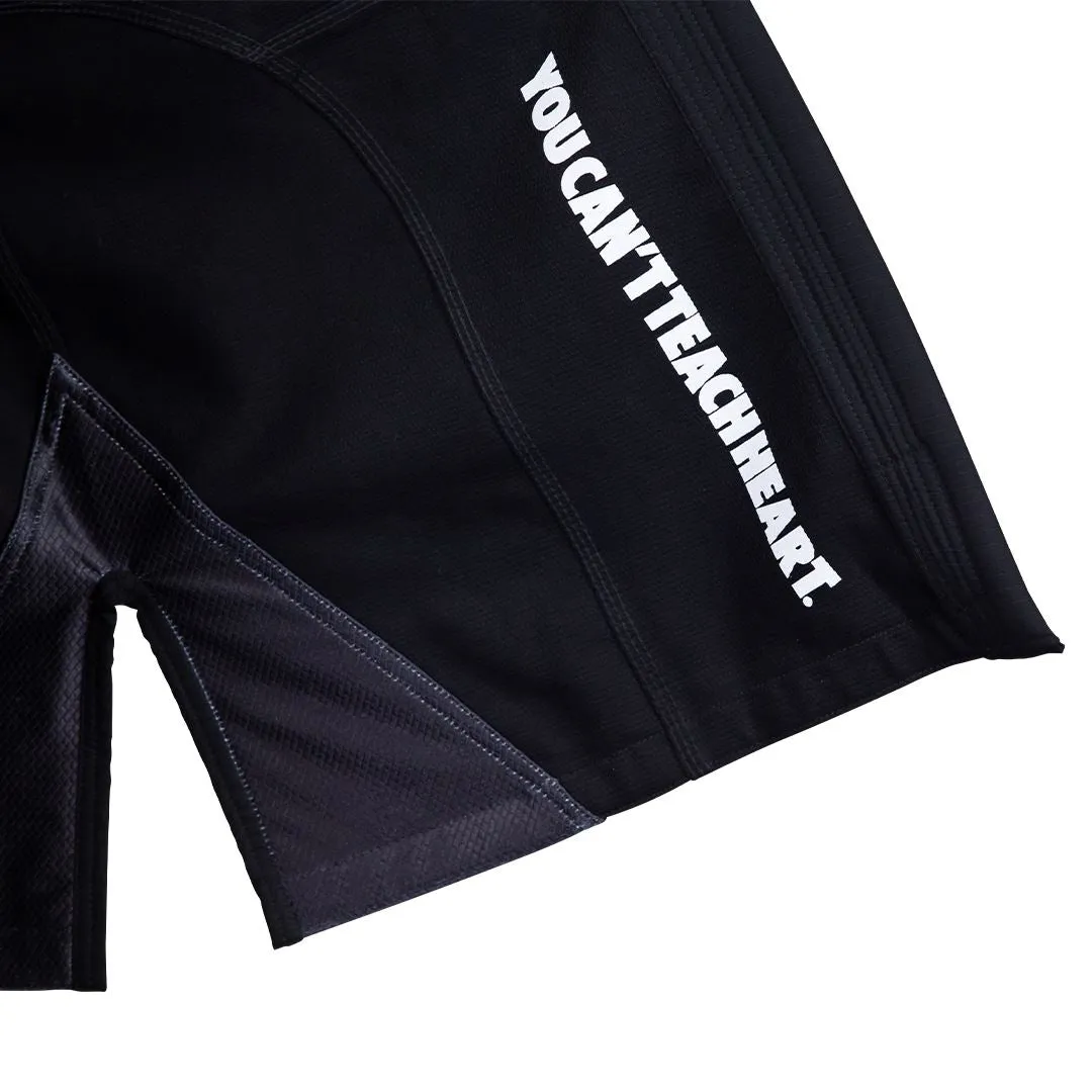 Outlet - The ProComp Lyte Void / Black / MIXED A3S Kimono and A3 GI Pants