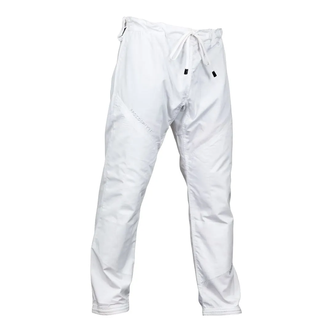 Outlet - The ProComp Lyte Void / White / Size not correct - Measures Smaller than F0 and J6