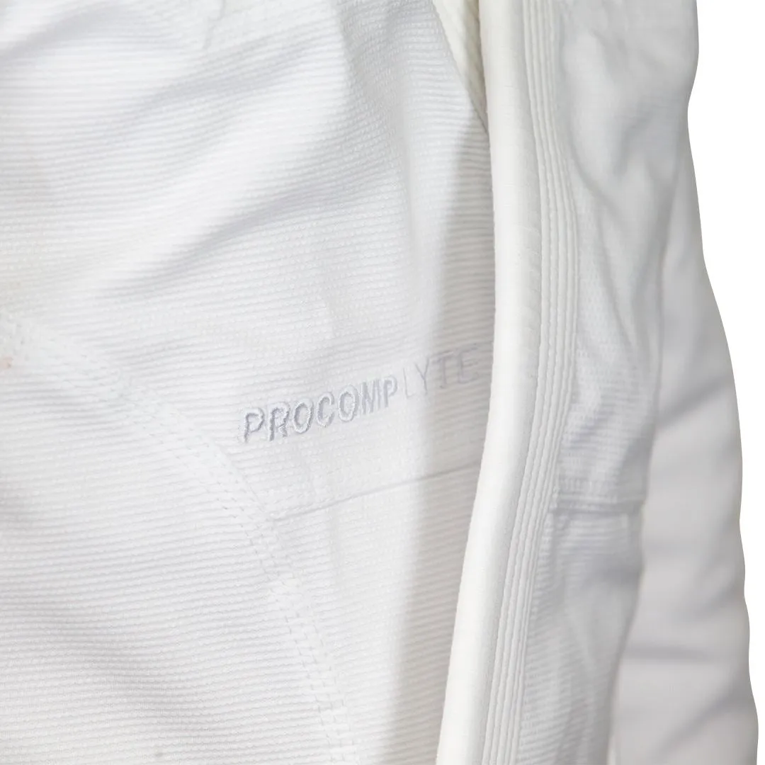 Outlet - The ProComp Lyte Void / White / Size not correct - Measures Smaller than F0 and J6