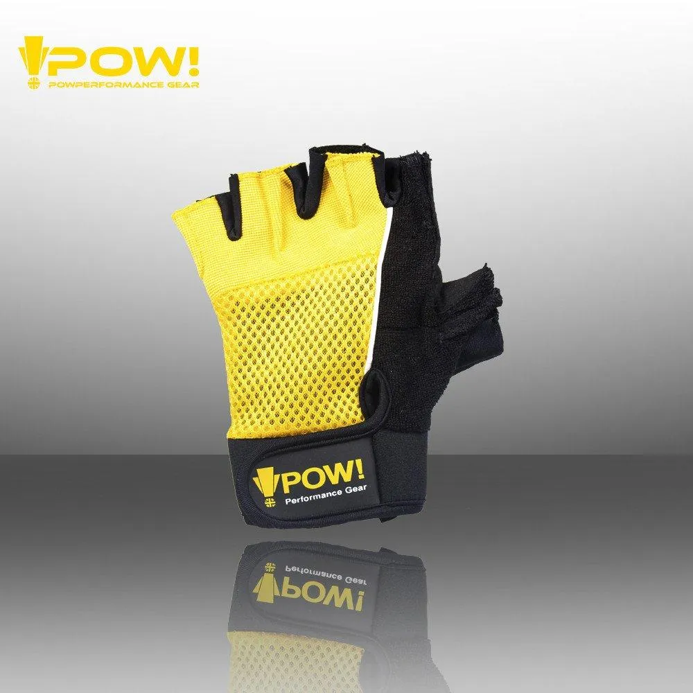 POW Core Workout Gloves