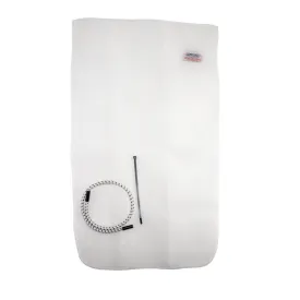 Power Vac 26" Heavy Duty Mesh Filter Bag 022-D-2100