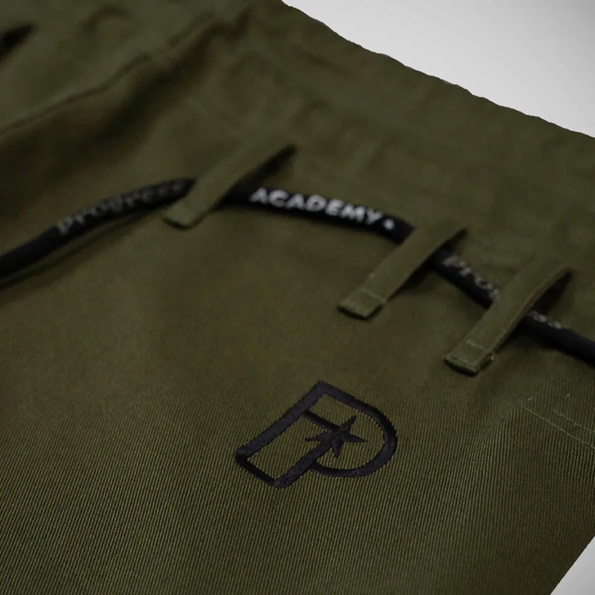 Progress Academy  BJJ Gi Khaki