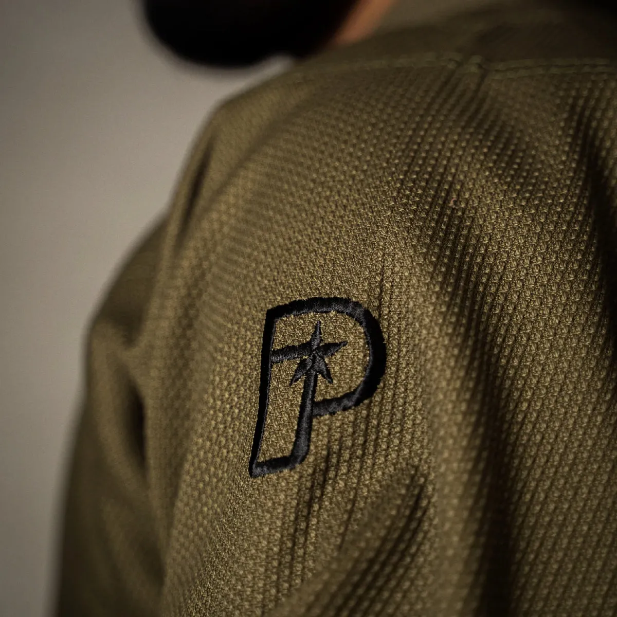 Progress Academy  BJJ Gi Khaki