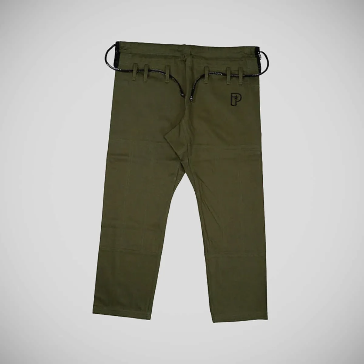 Progress Academy  BJJ Gi Khaki