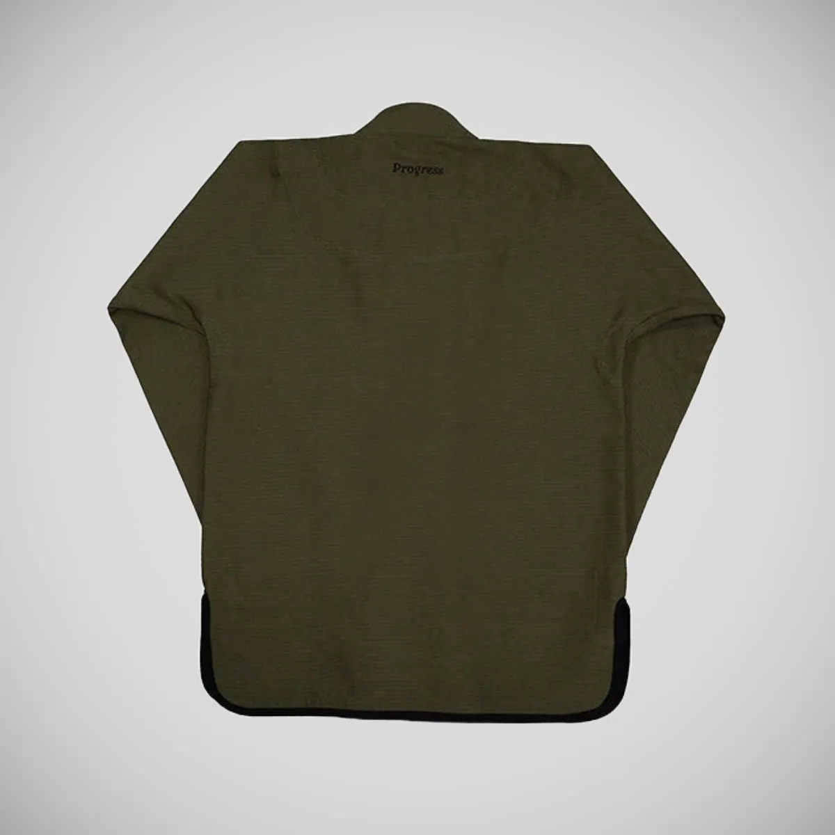 Progress Academy  BJJ Gi Khaki