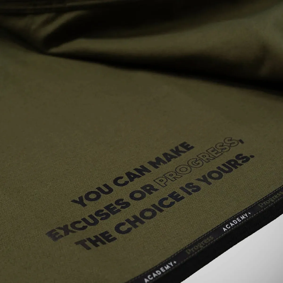 Progress Academy  BJJ Gi Khaki