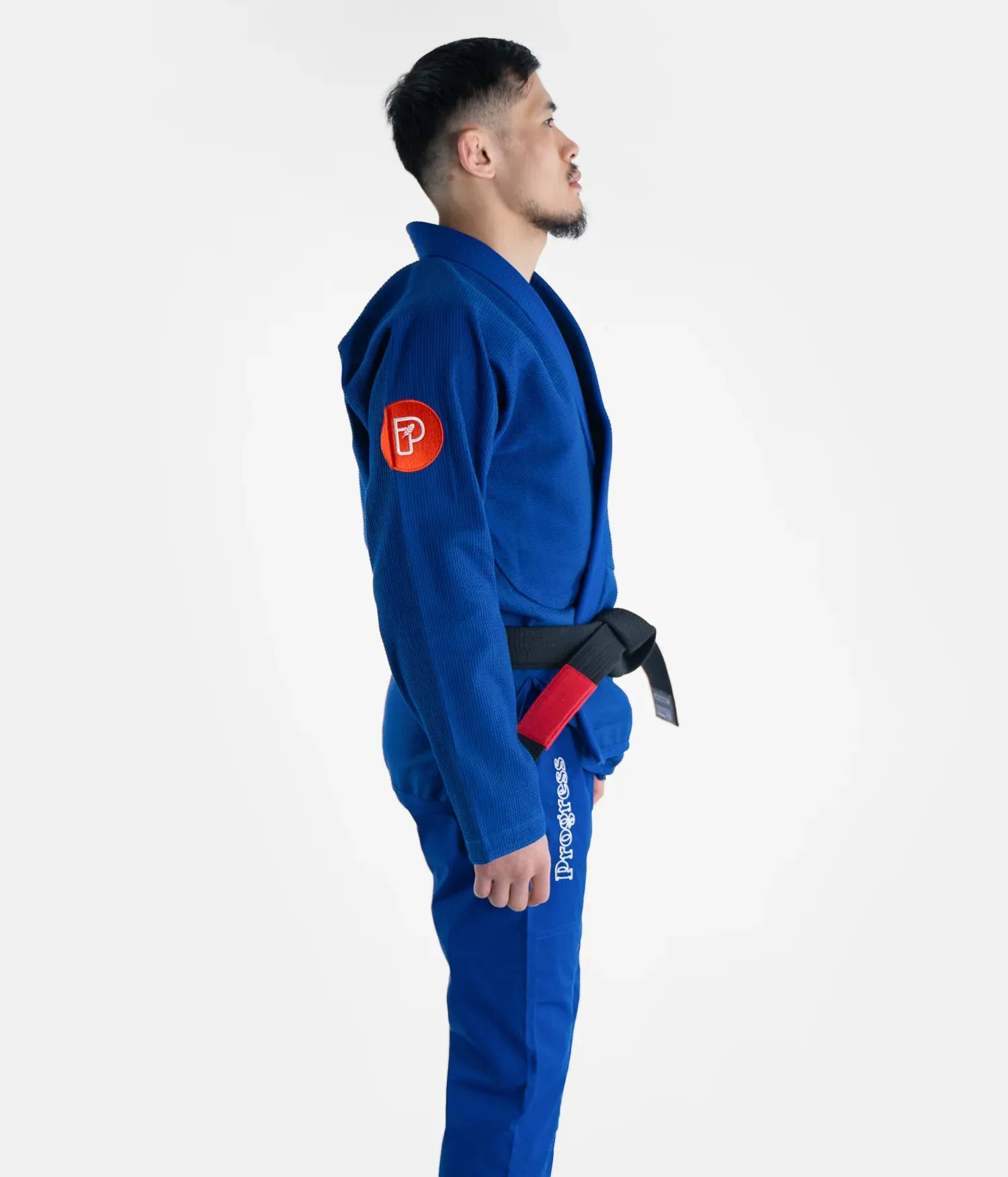 Progress Featherlight Lightweight Competition Gi