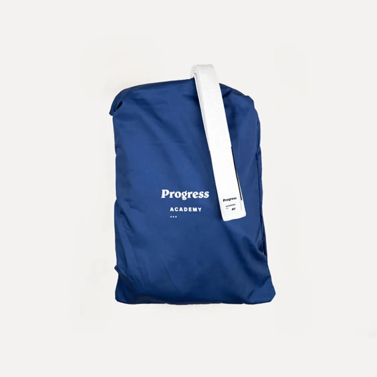 Progress The Academy BJJ Gi Blue