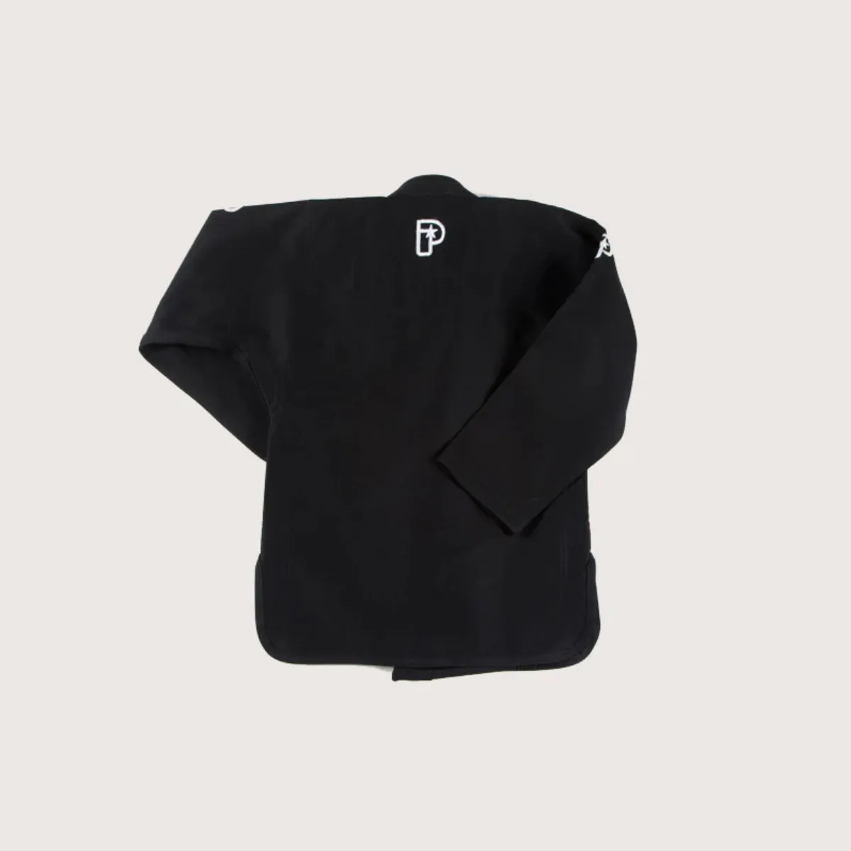 Progress Womens The Academy BJJ Gi Black