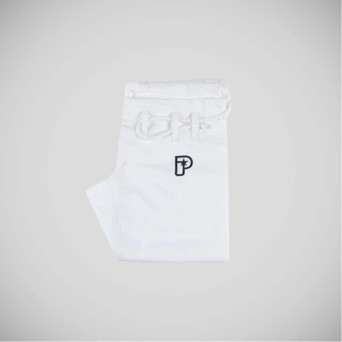 Progress Womens The Academy BJJ Gi White