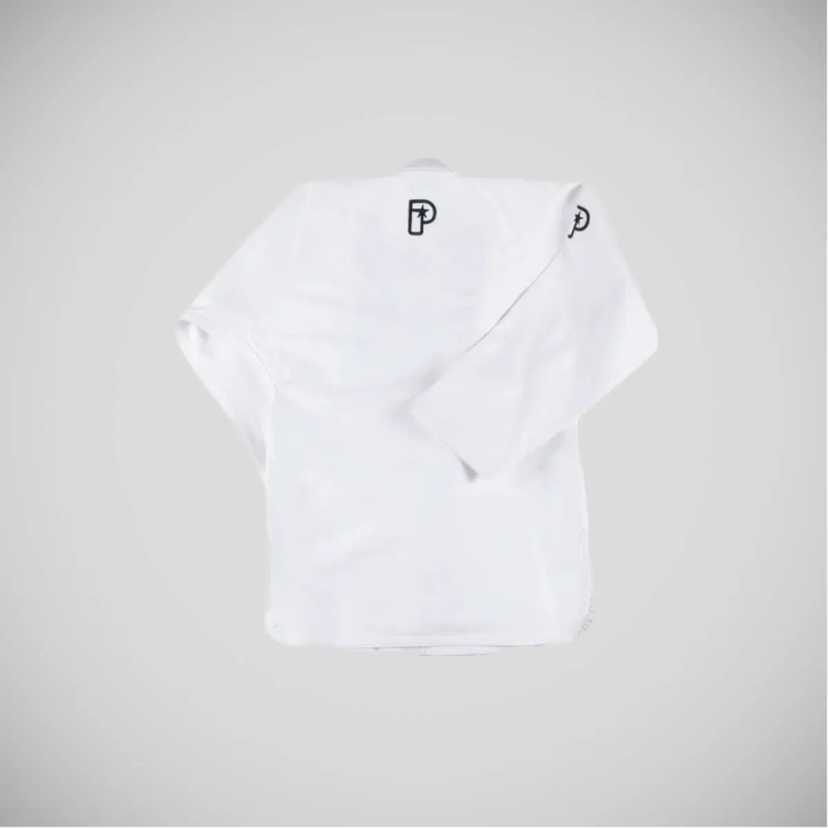 Progress Womens The Academy BJJ Gi White