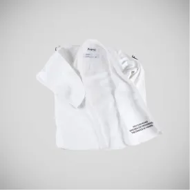 Progress Womens The Academy BJJ Gi White