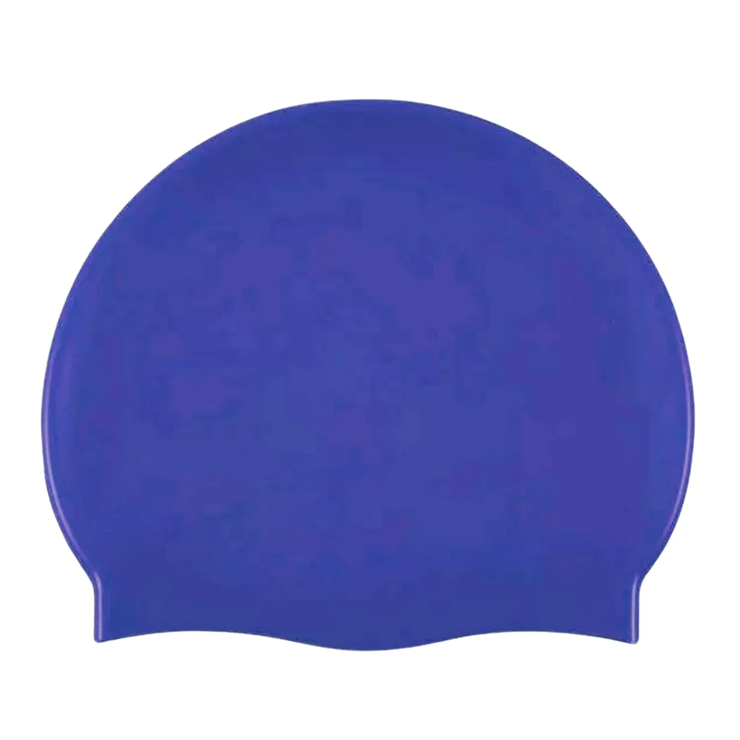 Prokick Silicone Swim Cap, One Size-Fits All
