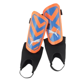 Puma Ultra Light Ankle Protection Shin Guards
