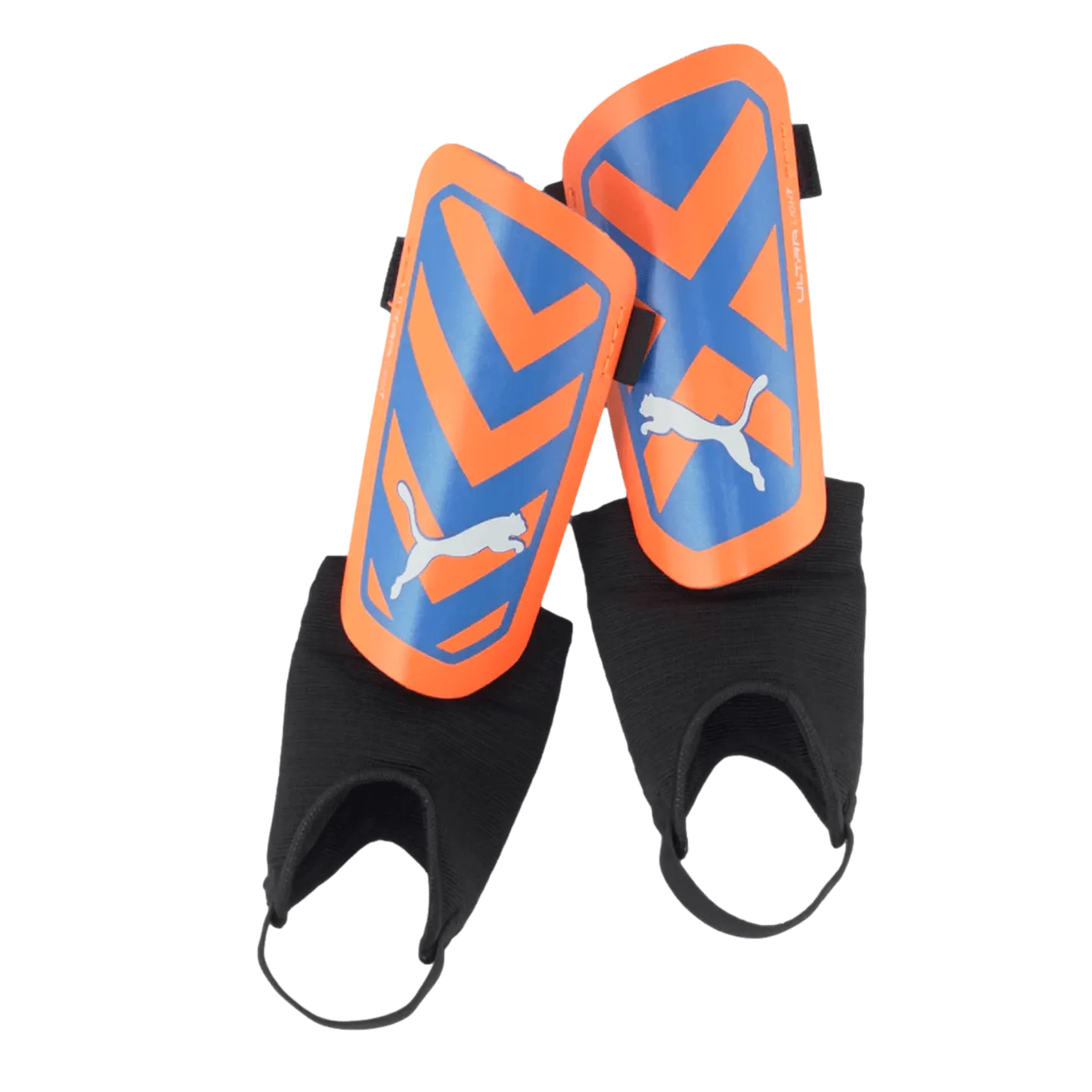 Puma Ultra Light Ankle Protection Shin Guards