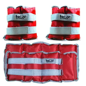 RunFlex Ankle weights