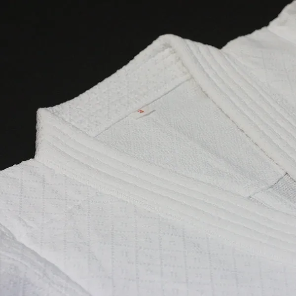 Ryo - Lightweight Cotton Aikido Gi