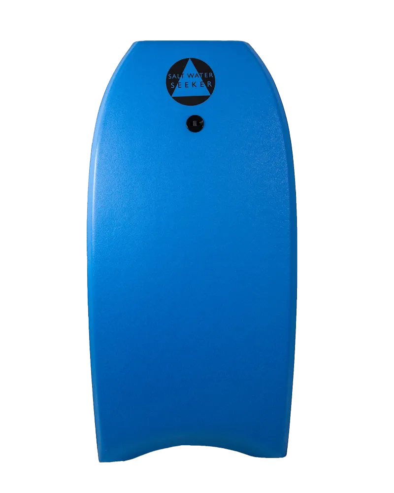 Salt Water Seeker SWS01 36" Bodyboard in Polzeath Blue