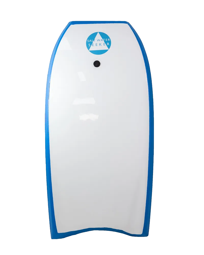 Salt Water Seeker SWS01 36" Bodyboard in Polzeath Blue