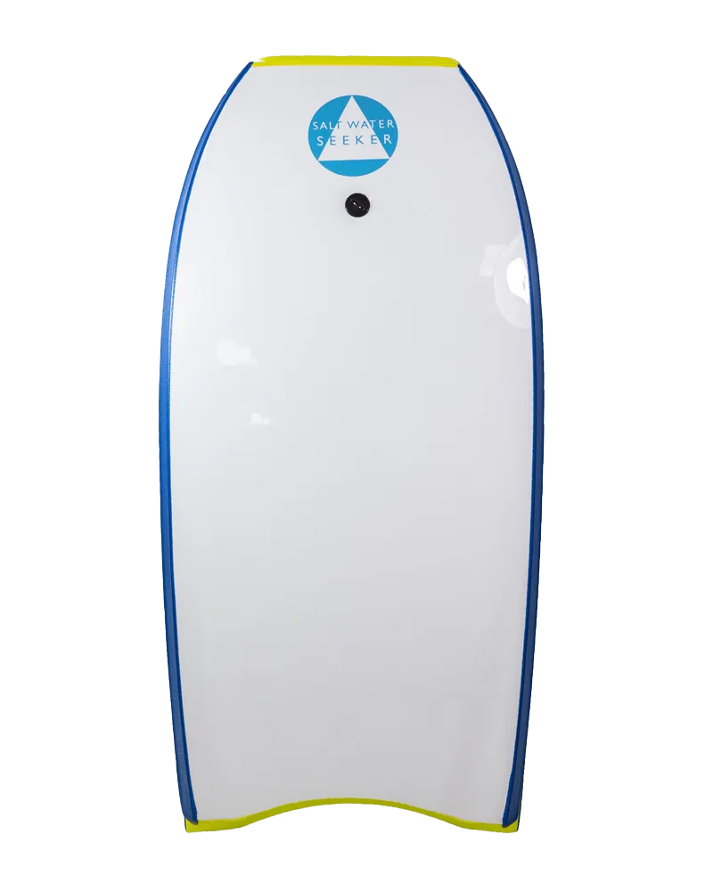Salt Water Seeker SWS01 42" Bodyboard in Lime