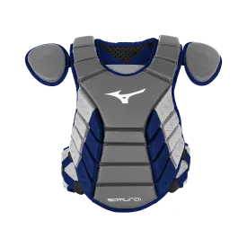 SAMURAI CHEST PROTECTOR 16"