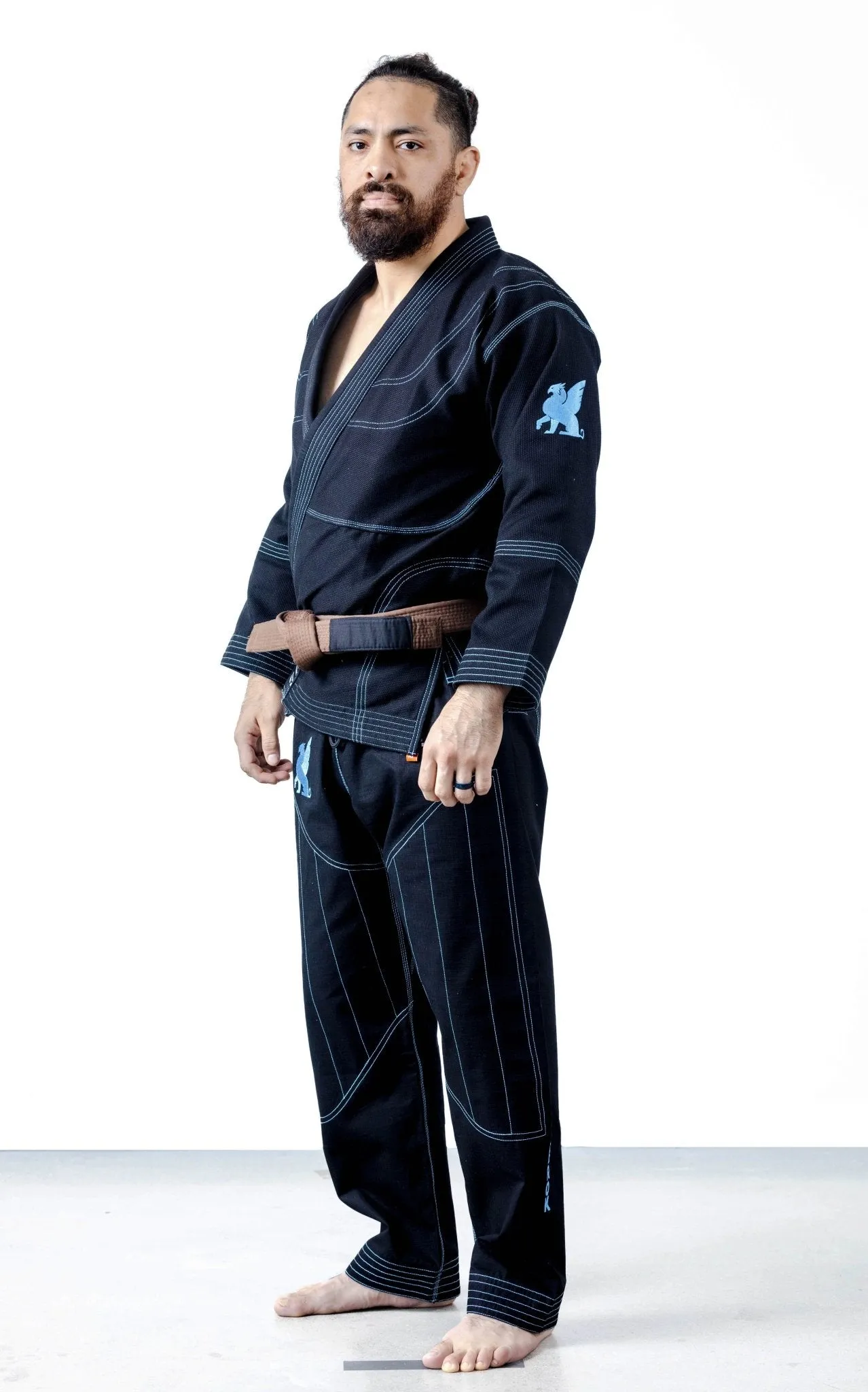 Samurai vs Tengu  |  | Limited Edition |
