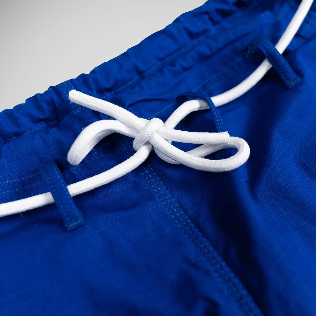 Scramble Athlite V6 BJJ Gi Blue