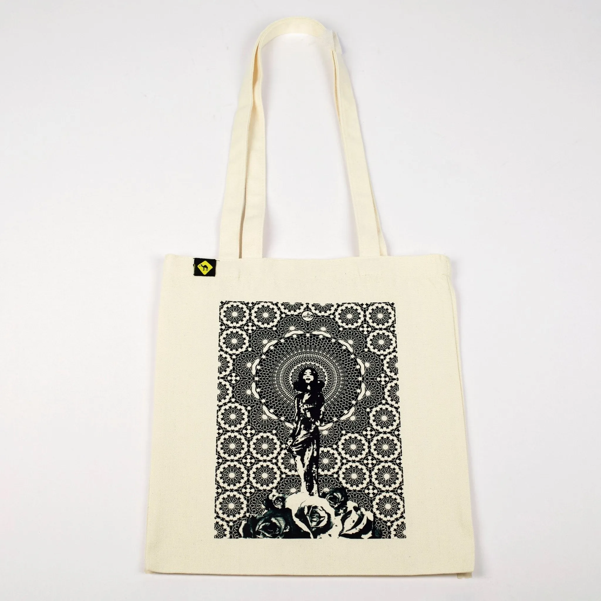 Sharqiyyeh | Tote Bag