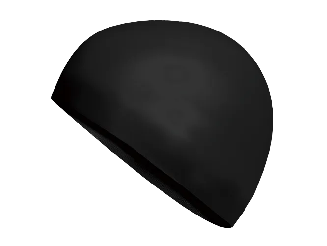 Silicone Swim Cap