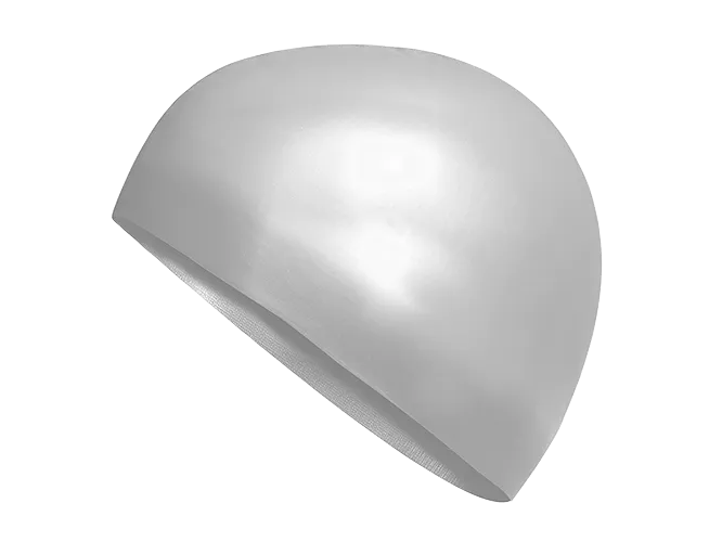 Silicone Swim Cap