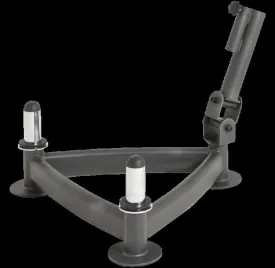 Single Core Torso Trainer SILVER