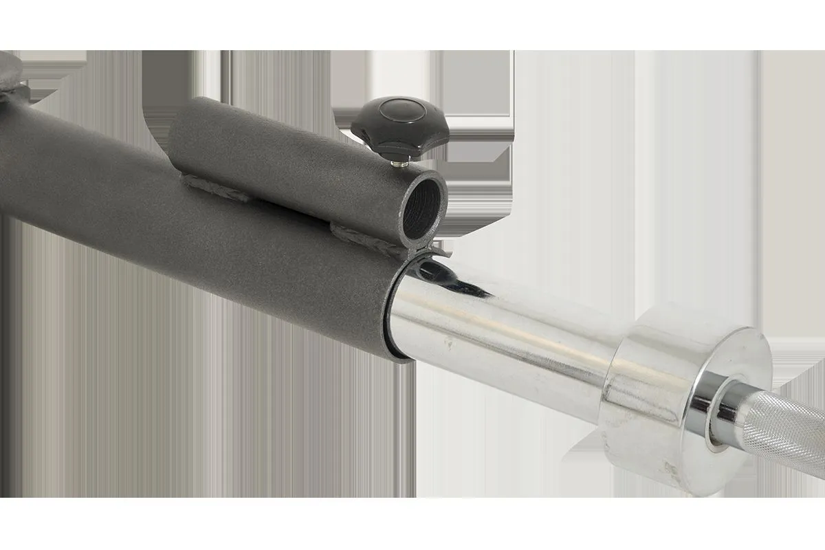 Single Core Torso Trainer SILVER