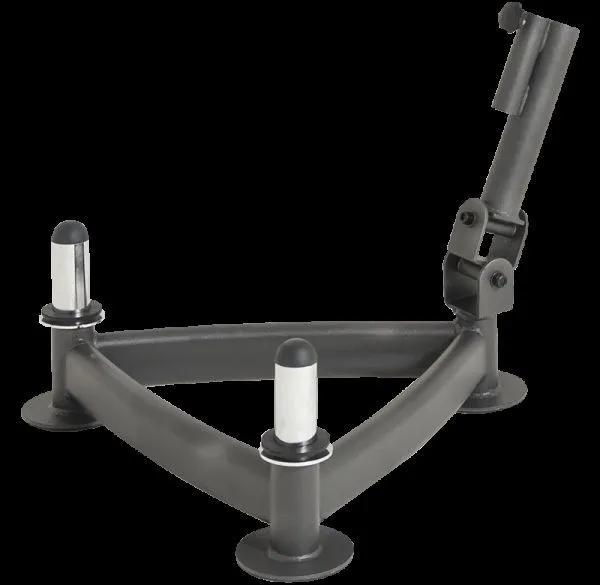 Single Core Torso Trainer SILVER
