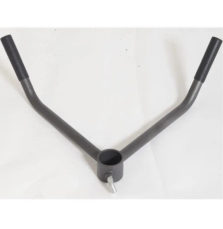 Single Core Torso Trainer SILVER