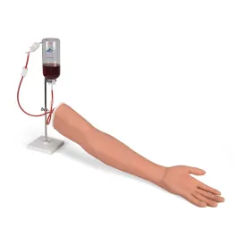 SKINlike IV Injection Arm