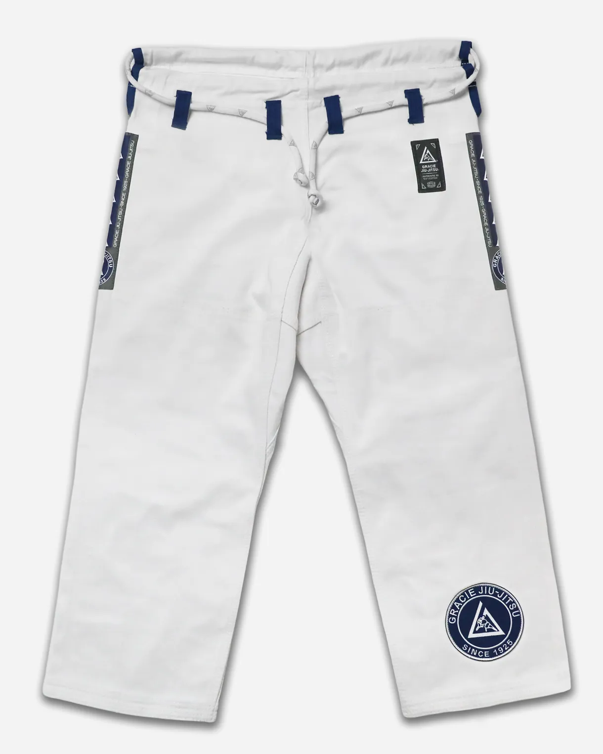 Slim Fit Pearl Gi (Women)