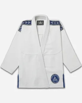 Slim Fit Pearl Gi (Women)
