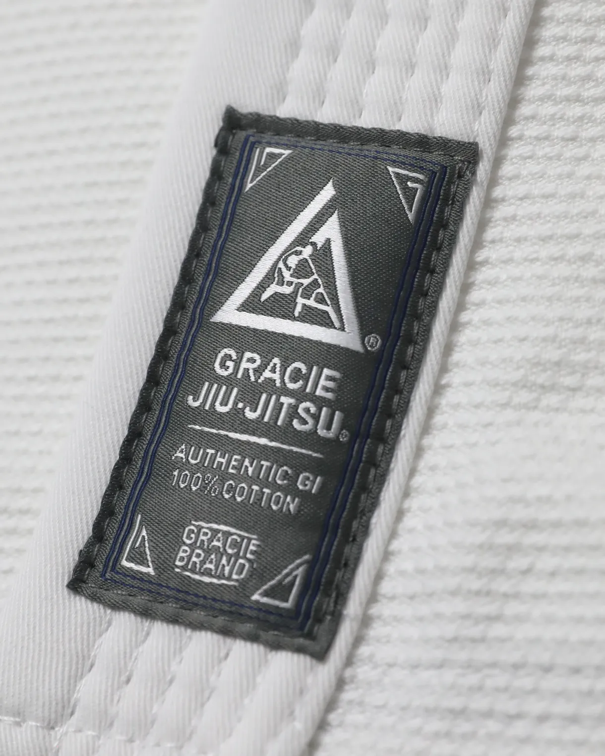 Slim Fit Pearl Gi (Women)