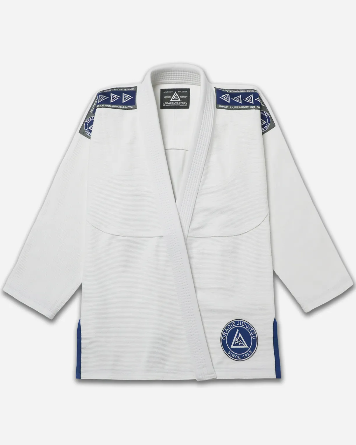 Slim Fit Pearl Gi (Women)