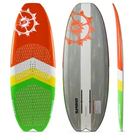 Slingshot Alien Air Foilboard-4'8"