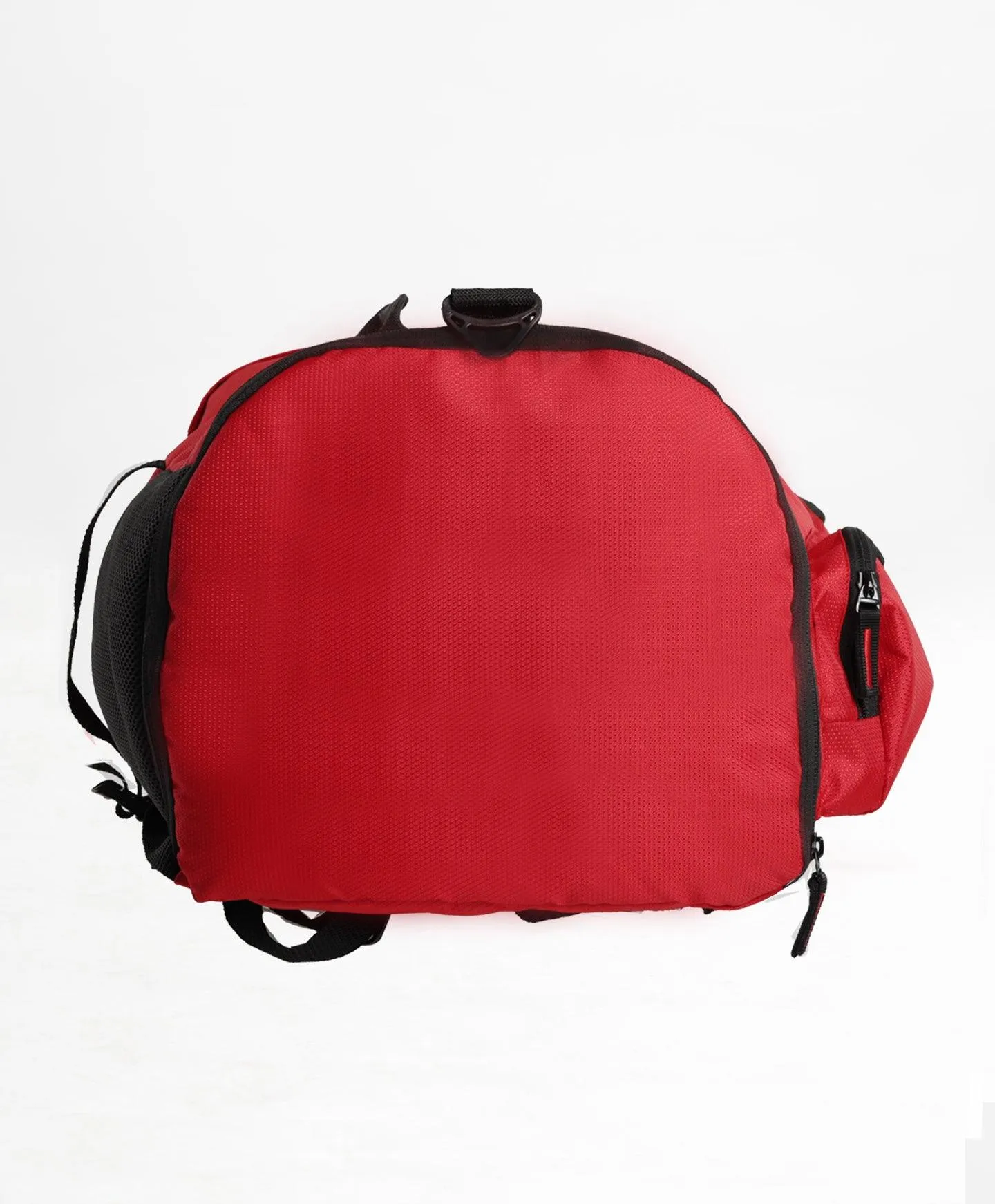 Smart Multipurpose Bag- Flame Red