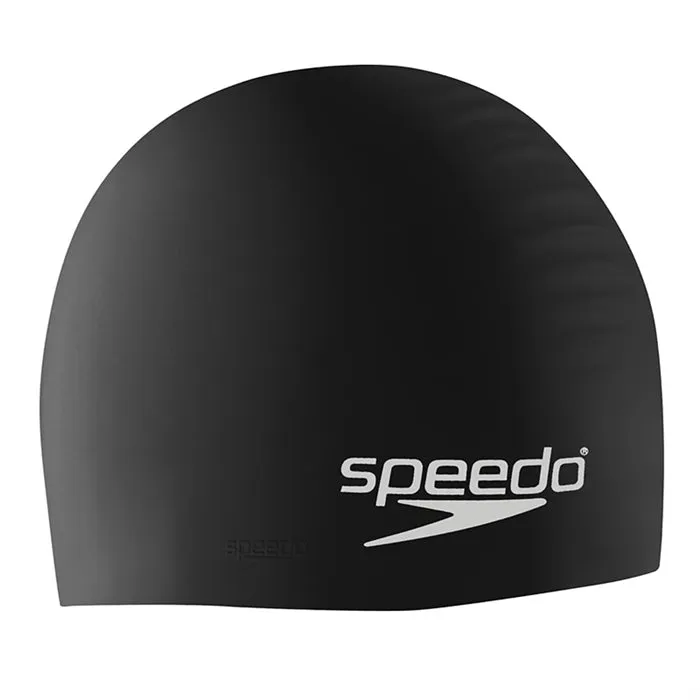 Speedo Jr. Silicone Swim Cap