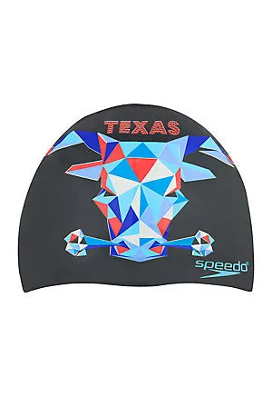 SPEEDO Silicone State of the Art Swim Cap