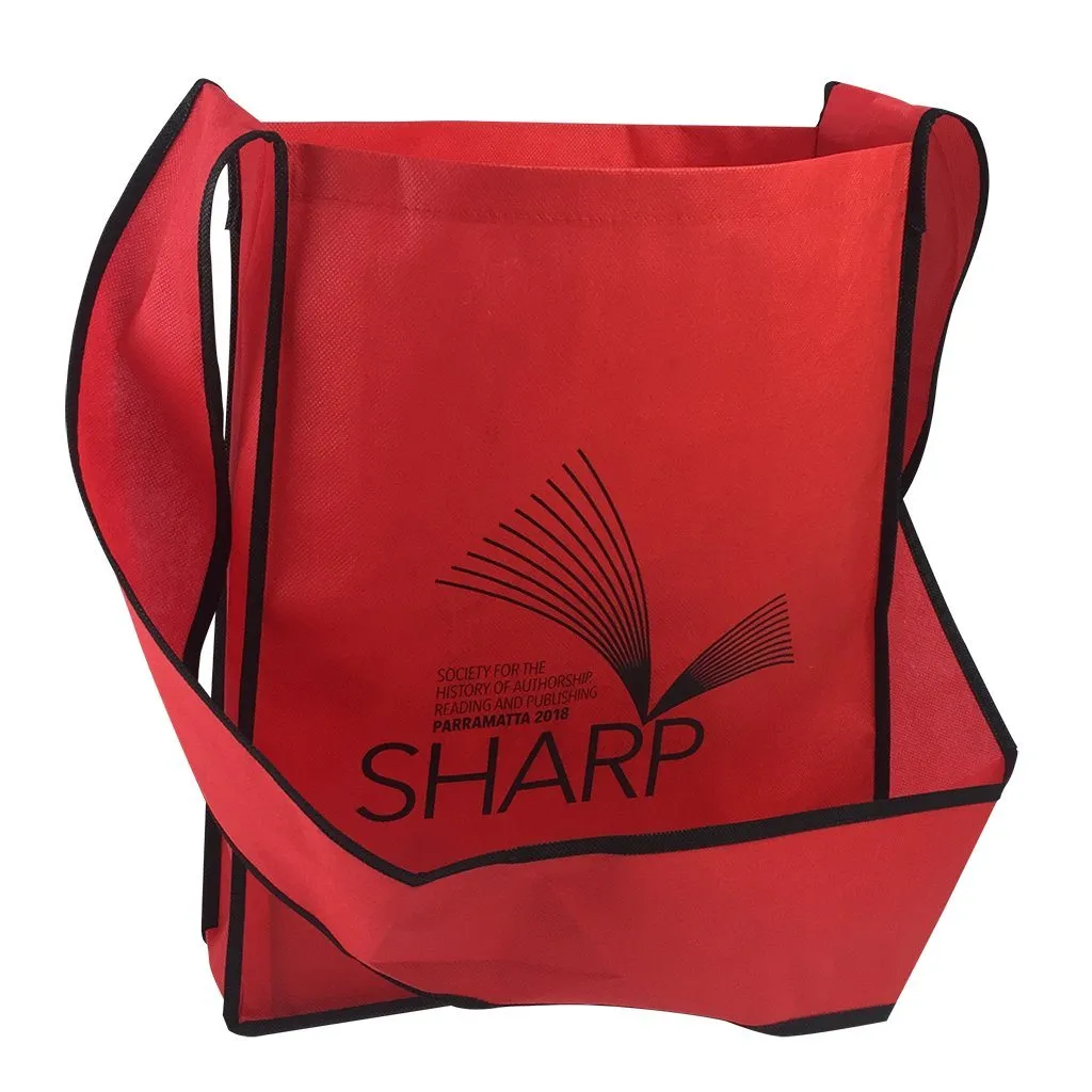 Stock NWPP Sling Bag(SNB-26D)