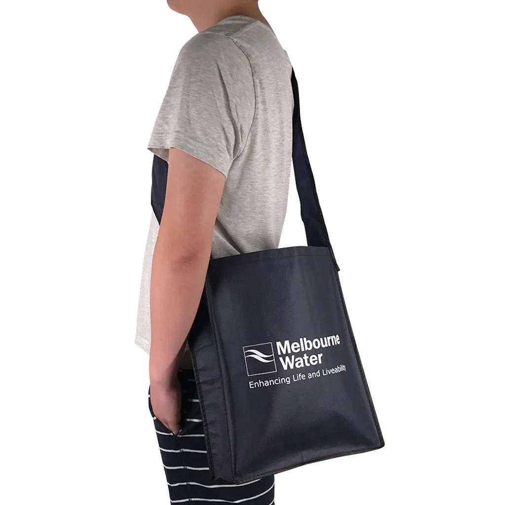 Stock NWPP Sling Bag(SNB-26D)